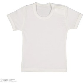 تصویر ست نوزادی 5 تکه طرح تاج 