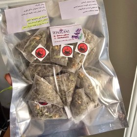 تصویر دمنوش آویشن 