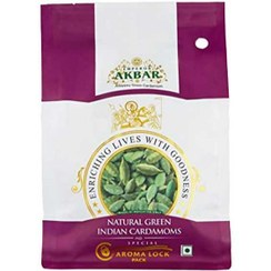 تصویر هل اکبر بنفش - 50 گرم 