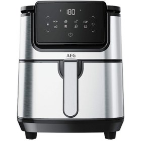 تصویر سرخ کن آاگ مدل AEG AF6-1-4ST AEG AF6-1-4ST Hot Air Fryer