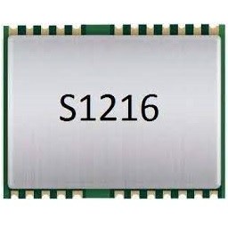 تصویر ماژول GPS S1216R8 