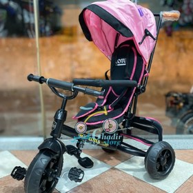 تصویر سه چرخه لوتوس 