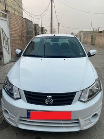 تصویر ساینا دنده‌ای مدل 1398 ا Saina manual G Saina manual G