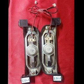 تصویر بلندگو تلویزیون کد EG108 