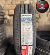 تصویر لاستیک کومهو 185/70R13 86H TA21 185/70R13 kumho solus TA21