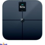 تصویر ترازو هوشمند شیائومی مدل S400 Pro ظرفیت ۱۵۰ کیلوگرم 
