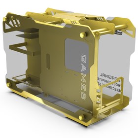 تصویر کیس گیمینگ زیگنال مدل ZC-02M 
