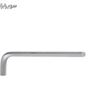 تصویر آلن شش گوش بلند سایز 5 میلیمتر هنس (HANS) مدل 1762M05 