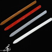 تصویر مضراب عود باریش یسیرچی سفید 