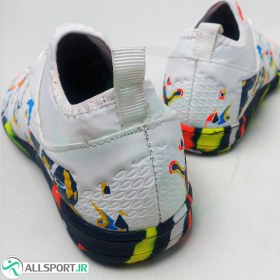 تصویر کفش چمن مصنوعی پوما فیوچر Puma Future White 