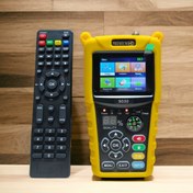 تصویر دستگاه گیرنده دیجیتال پرمیوم مدل HD9030 