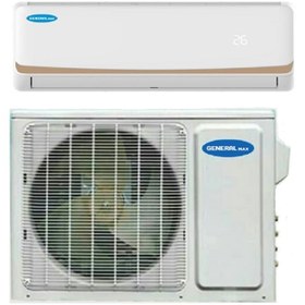 تصویر کولر گازی ۳۰۰۰۰ برند هایسنس مدل AS-30HR4SYRCA01 Air conditioner 30000 brand Hisense model AS-30HR4SYRCA01