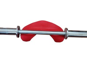 تصویر پد اسکات شانه ای 