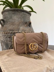 تصویر کیف زنانه Gucci 