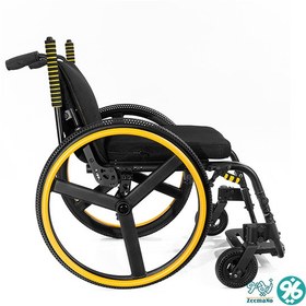 تصویر ویلچر اکتیو ایزی موبیل Easymobil Active Wheelchair