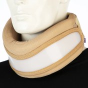 تصویر گردنبند طبی ورنا مدل نیمه سخت کد V102 