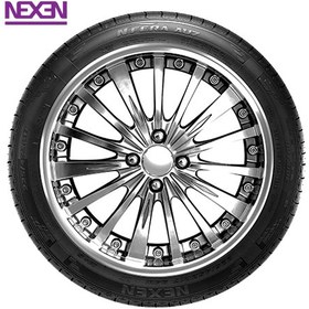 تصویر لاستیک نکسن 245/45R18 100W گل N FERA Nexen Tire 245/45R18 100W N FERA AU7