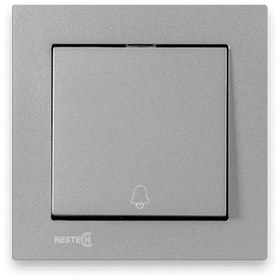 تصویر کلید شاسی زنگ نستک مدل Evidente 