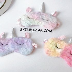 تصویر چشم بند یونی کورن کد 752 