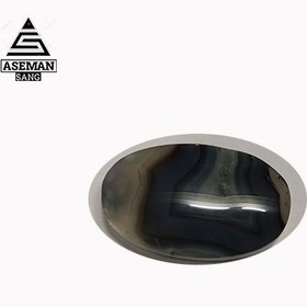 تصویر عقیق سلیمانیSOL101 