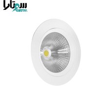 تصویر چراغ توکار FEC-4120-7W 