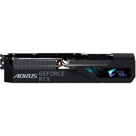 تصویر کارت گرافیکGIGABYTE AORUS XTREME 3080 10 G (استوک در حد نو) 