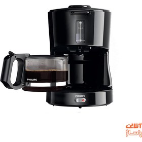 تصویر قهوه ساز فیلیپس HD7450 ا Philips HD7450 Coffee Maker Philips HD7450 Coffee Maker