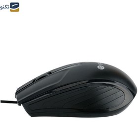 تصویر ماوس پرووان مدل PMC55 MOUSE PROONE PMC55