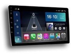 تصویر مانیتور اندروید برند وینکا سری Winca GL855 مدل S500 