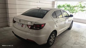 تصویر شاهین مدل 1404 ا GL دنده ای GL دنده ای