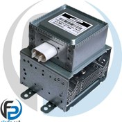 تصویر مگنترون مایکروفر سامسونگ مدل OM75P ظرفیت ۳۱ 