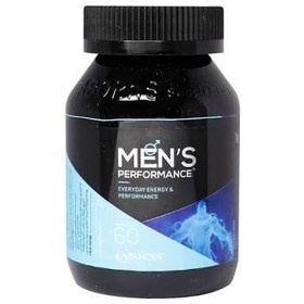 تصویر منز پرفورمنس 60 عددی MEN S PERFORMANCE