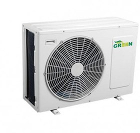 تصویر مینی VRF یونیت خارجی گرین مدل GRV10P3T3M 