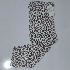 تصویر شلوارک زنانه نخی خانگی اچ اند ام بنگلادشی Bermuda H&M