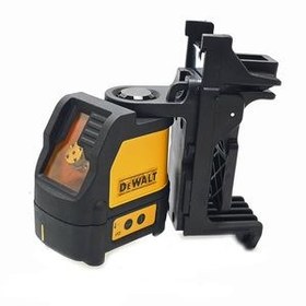 تصویر تراز لیزری دیوالت مدل 50M 