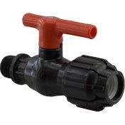 تصویر شیر یکسر رابط یکسر دنده دسته کوتاه پارس خاور - سایر سایزها تماس بگیرید. 