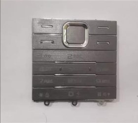 تصویر صفحه کلید سامسونگs5610 