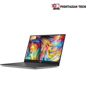 تصویر لپ تاپ دل مدل XPS 9370 i5 استوک 