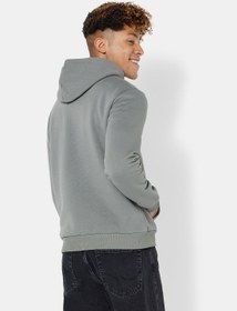 تصویر هودی راحت و ضروری برند only & sons Essential Relaxed Fit Hoodie