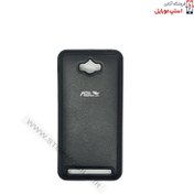 تصویر قاب چرمی ایسوس ZENFONE MAX 