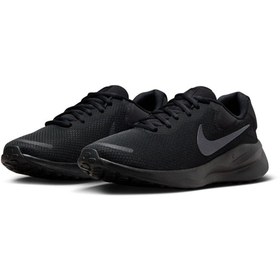 تصویر کتانی تمرین و دویدن زنانه نایک Nike اورجینال TYC0809410864MFB2207-0004 