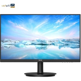 تصویر مانیتور استوک Open Box - فیلیپس مدل 271V8B سایز 27 اینچ - مشکی 