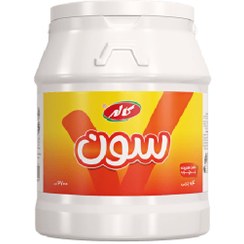 تصویر ماست بیدون سون 4 % چربی 2700 گ کاله 