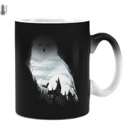 تصویر ماگ حرارتی راویتا طرح هری پاتر کد 3339 