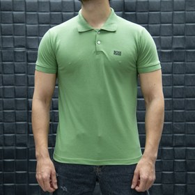 تصویر تیشرت مردانه هوگو باس کد 19476 Men's T-shirt