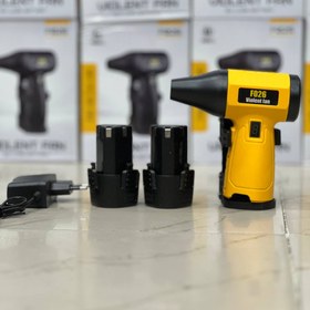 تصویر فن جت ویولنت 