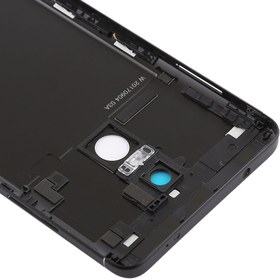 تصویر درب پشت شیائومی xiaomi Redmi Note 4x ا Xiaomi Redmi Note 4x rear door Xiaomi Redmi Note 4x rear door