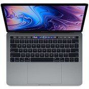 تصویر Apple MacBook Pro (13-inch, 2019, Two Thunderbolt 3 ports) 