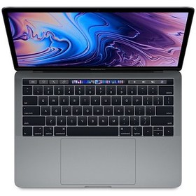 تصویر Apple MacBook Pro (13-inch, 2019, Two Thunderbolt 3 ports) 