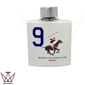 Beverly hills polo outlet club 9 perfume